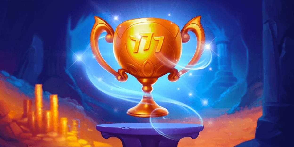 Amusnet Lucky Week